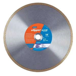 Norton Clipper Slicer Diamond Blade | 7″ - view 3
