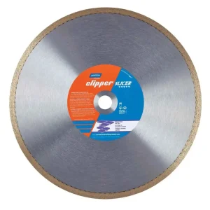 Norton Clipper Slicer Diamond Blade | 7″ - view 4