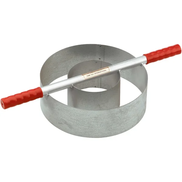 Turf-Tec Infiltration Rings