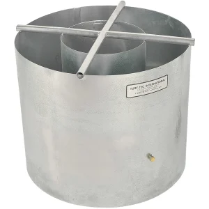 Turf-Tec IN10-W Infiltration Rings