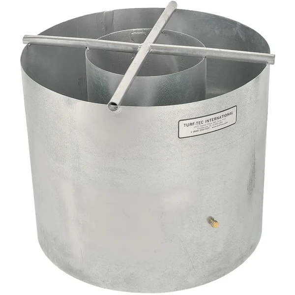 Turf-Tec IN10-W Infiltration Rings