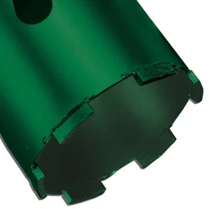 Norton Charger Dry Core Bits for General Purpose Drilling | 1″ - view 2