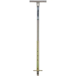Turf-Tec Adjustable Soil Sampler