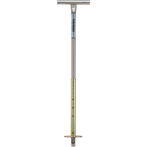 Turf-Tec Adjustable Soil Sampler