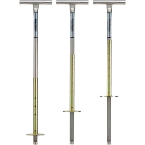 Turf-Tec Adjustable Soil Sampler - view 2
