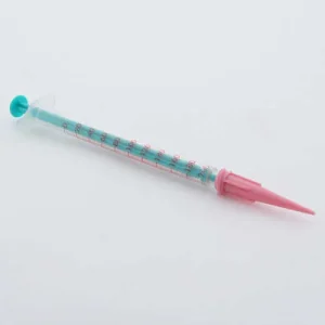 LaMotte AQ-2 Test Kit Replacement Titrator, Range 0-200