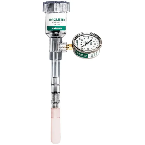 Model SR Irrometer