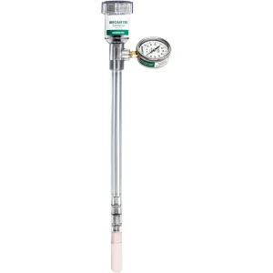 Model SR Irrometer - view 3