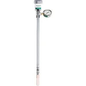 Model SR Irrometer - view 4