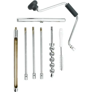 Oakfield Model Z Tube Sampler Soil Probe