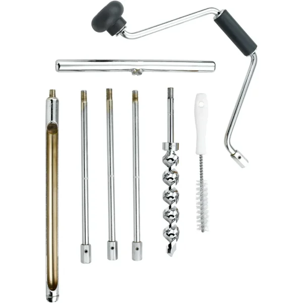 Oakfield Model Z Tube Sampler Soil Probe