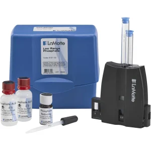 Low Range Phosphate Environmental Test Kit