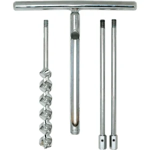 Oakfield 36” Auger/Tube Kit (Model A)