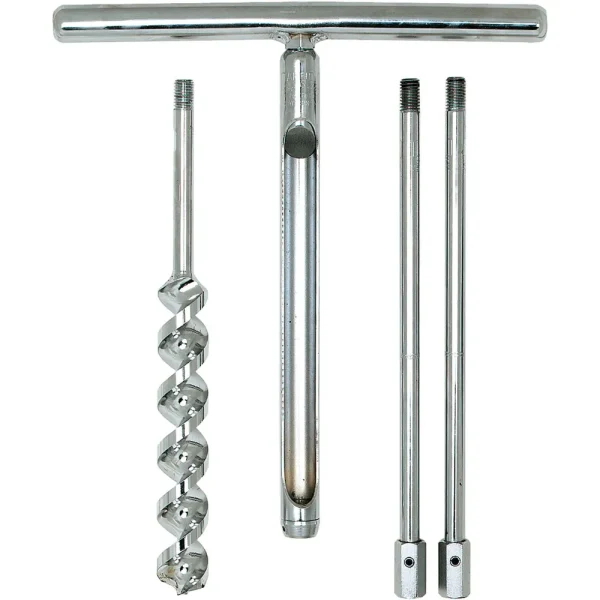 Oakfield 36” Auger/Tube Kit (Model A)