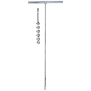 Oakfield Model S Auger