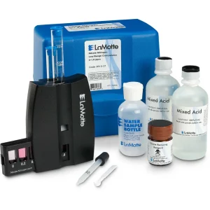 Nitrate-Nitrogen Environmental Test Kit