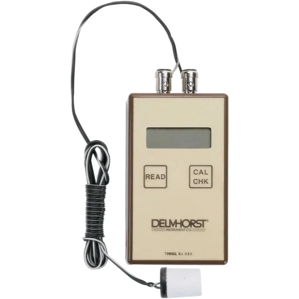 Delmhorst® KS-D1 Digital Soil Moisture Tester