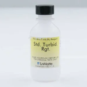 LaMotte Turbidity Test Kit Reagent Refill