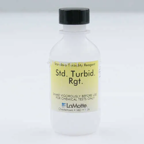 LaMotte Turbidity Test Kit Reagent Refill