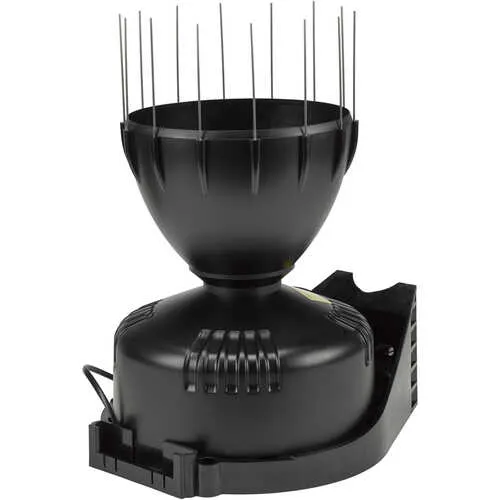 Davis AeroCone Rain Collector with Davis Vantage Pro2 Mounting Base, English Units