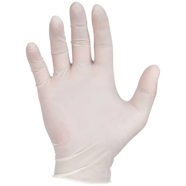 Ambi-Dex® Repel 5 mil Thin Wall Disposable Latex Gloves