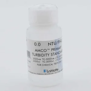 LaMotte Standard, 0.0 NTU/FNU, 60 ml