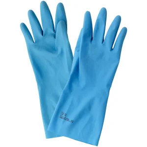 13˝ Nitrile Gloves