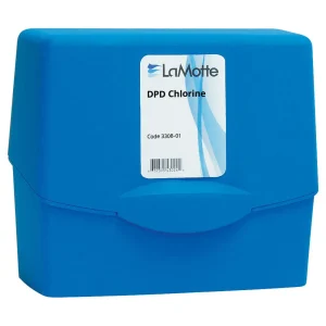 Chlorine Environmental Test Kit
