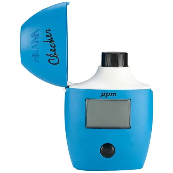 Free Chlorine Hanna Instruments® Checker® HC Series