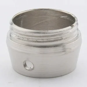 Oakfield S-1 Dry Tip