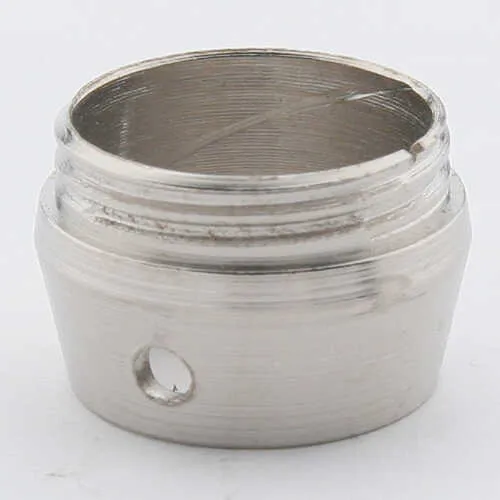 Oakfield S-1 Dry Tip