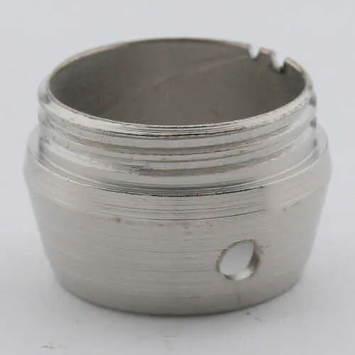 Oakfield S-2 Regular Tip