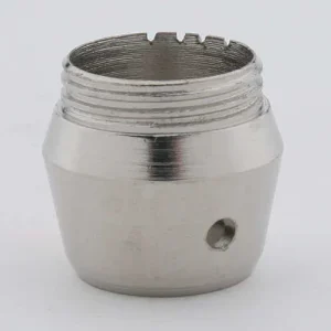 Oakfield S-4 Super Duty Tip