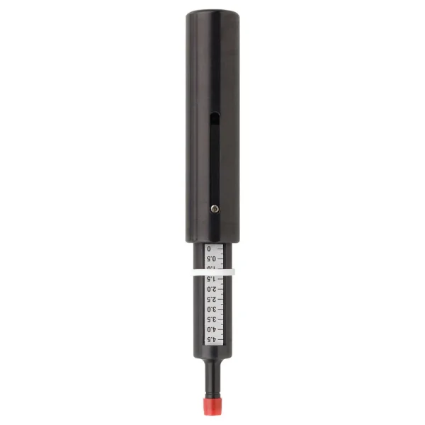 Pocket Penetrometer