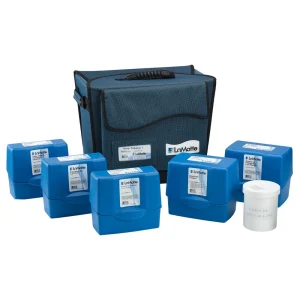 LaMotte® Water Pollution Detection Kit
