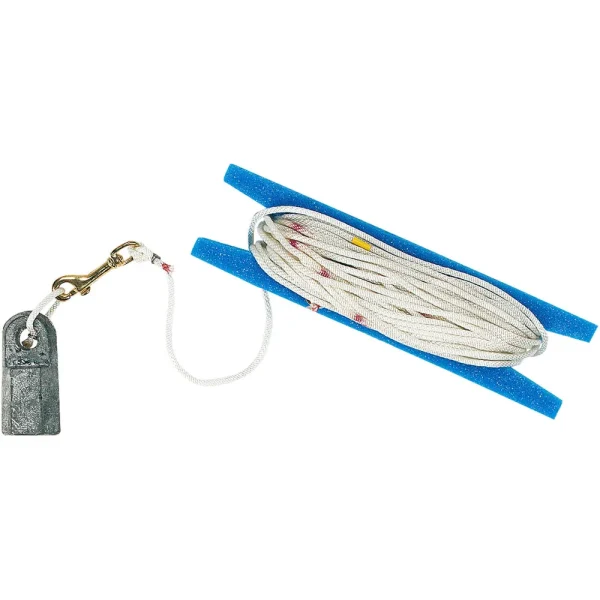 LaMotte® Sounding Weight & Calibrated Line