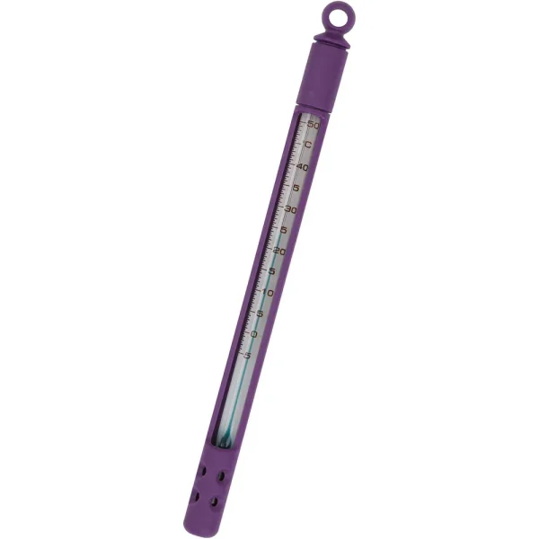 H-B Enviro-Safe® 6˝ “Easy Read” Armor Case Thermometers