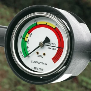 Dickey-John Soil Compaction Tester - view 2