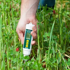 Extech® Digital Soil Moisture Meter with 8” Probe - view 3