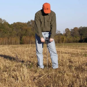 Agratronix™ Soil Compaction Tester - view 4