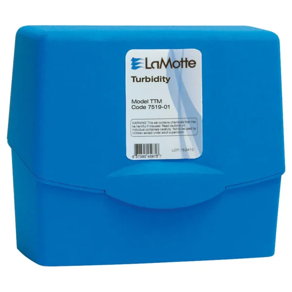 Turbidity Environmental Test Kit