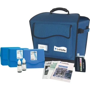 LaMotte® Limnology Water Test Set