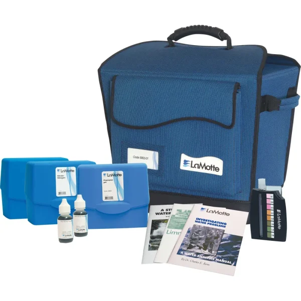 LaMotte® Limnology Water Test Set
