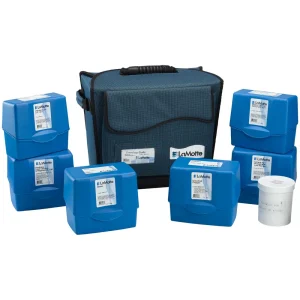 LaMotte® Limnology Water Test Set - view 2