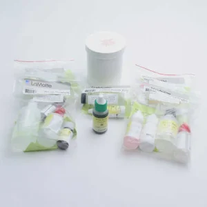 LaMotte Limnology Water Test Set Refill