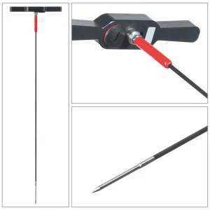 SpotOn® Digital Temp Probe Pro - view 2