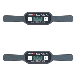SpotOn® Digital Temp Probe Pro - view 3