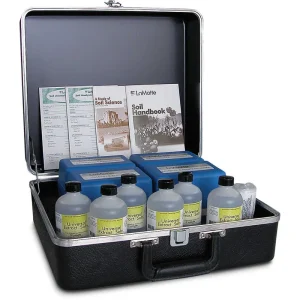 LaMotte® Model AM-32 Soil Test Kit