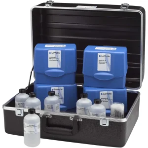 LaMotte® Model AM-32 Soil Test Kit - view 2