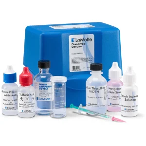 Dissolved Oxygen Test Kit